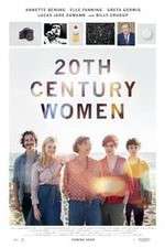 Watch 20th Century Women Zmovie