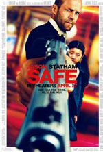 Watch Safe Zmovie