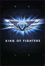 Watch The King of Fighters Zmovie