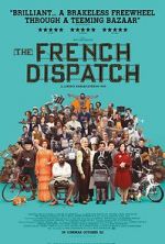 Watch The French Dispatch Zmovie