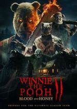 Watch Winnie-the-Pooh: Blood and Honey 2 Zmovie