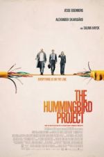 Watch The Hummingbird Project Zmovie