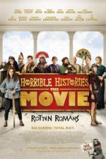 Watch Horrible Histories: The Movie - Rotten Romans Zmovie
