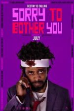 Watch Sorry to Bother You Zmovie