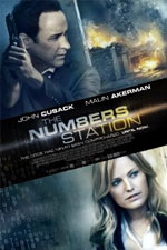 Watch The Numbers Station Zmovie