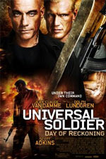 Watch Universal Soldier: Day of Reckoning Zmovie