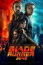 Watch Blade Runner 2049 Zmovie