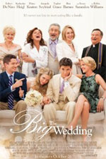 Watch The Big Wedding Zmovie