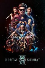 Mortal Kombat II zmovie