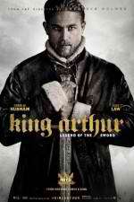 Watch King Arthur: Legend of the Sword Zmovie