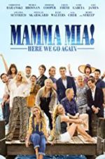 Watch Mamma Mia! Here We Go Again Zmovie