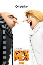 Watch Despicable Me 3 Zmovie