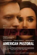 Watch American Pastoral Zmovie