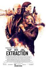 Watch Extraction Zmovie