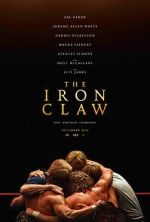 The Iron Claw zmovie