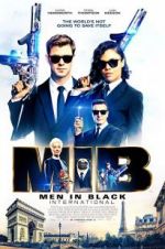 Watch Men in Black: International Zmovie