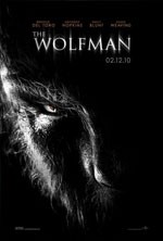 Watch The Wolfman Zmovie