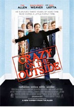 Watch Crazy On The Outside Zmovie