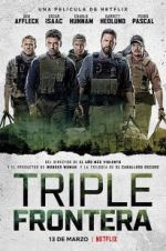 Watch Triple Frontier Zmovie