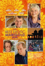 Watch The Best Exotic Marigold Hotel Zmovie