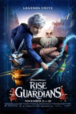 Watch Rise of the Guardians Zmovie