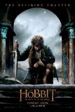 Watch The Hobbit: The Battle of the Five Armies Zmovie