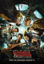 Dungeons & Dragons: Honor Among Thieves zmovie