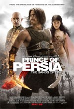 Watch Prince of Persia: The Sands of Time Zmovie