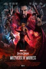 Watch Doctor Strange in the Multiverse of Madness Zmovie