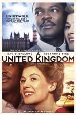 Watch A United Kingdom Zmovie