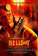 Hellboy: The Crooked Man zmovie