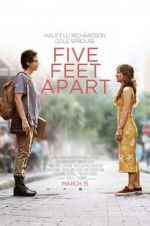 Watch Five Feet Apart Zmovie