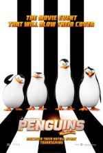 Watch Penguins of Madagascar Zmovie