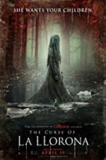 Watch The Curse of La Llorona Zmovie