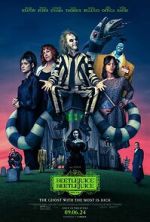 Beetlejuice Beetlejuice zmovie