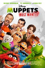 Watch Muppets Most Wanted Zmovie