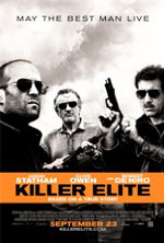 Watch Killer Elite Zmovie