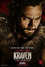 Kraven the Hunter zmovie