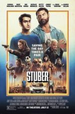 Watch Stuber Zmovie