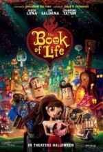 Watch The Book of Life Zmovie