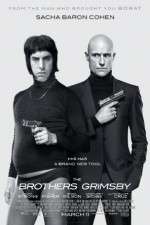 Watch The Brothers Grimsby Zmovie