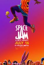 Watch Space Jam: A New Legacy Zmovie