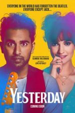 Watch Yesterday Zmovie