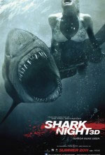 Watch Shark Night 3D Zmovie