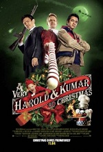 Watch A Very Harold & Kumar 3D Christmas Zmovie