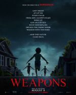 Weapons zmovie