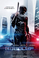 Watch RoboCop Zmovie