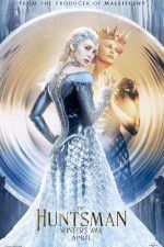 Watch The Huntsman: Winter's War Zmovie