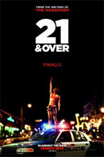 Watch 21 & Over Zmovie