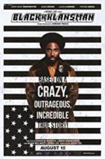 Watch BlacKkKlansman Zmovie